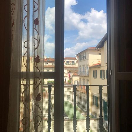 3 Perle All'Accademia Apartments فلورنس المظهر الخارجي الصورة
