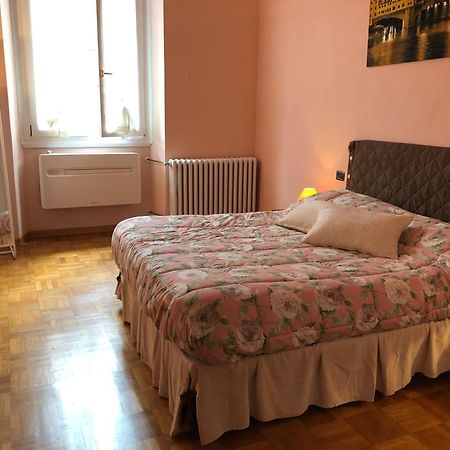 3 Perle All'Accademia Apartments فلورنس المظهر الخارجي الصورة