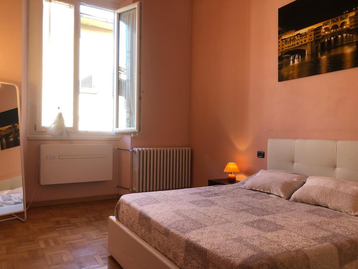 3 Perle All'Accademia Apartments فلورنس المظهر الخارجي الصورة