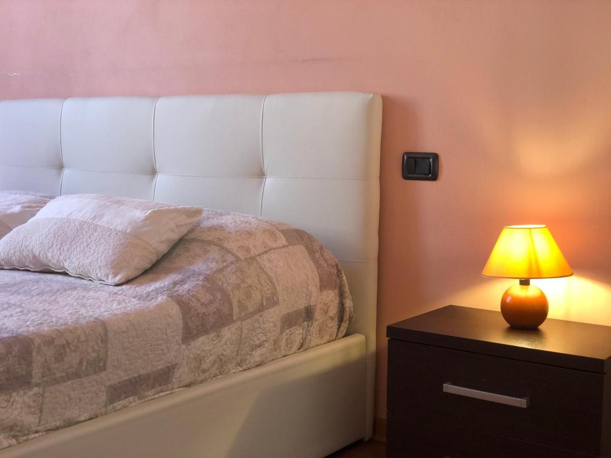 3 Perle All'Accademia Apartments فلورنس المظهر الخارجي الصورة