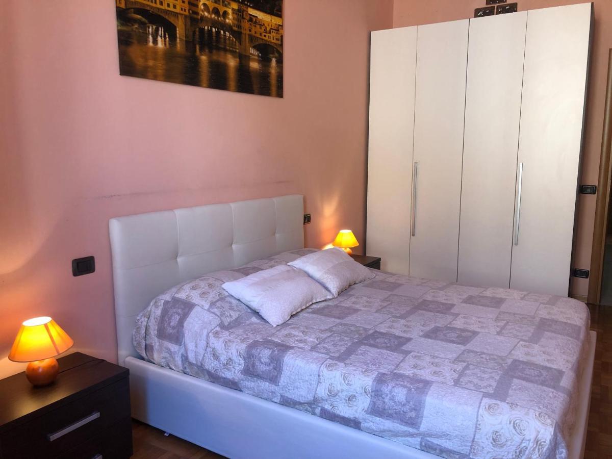 3 Perle All'Accademia Apartments فلورنس المظهر الخارجي الصورة