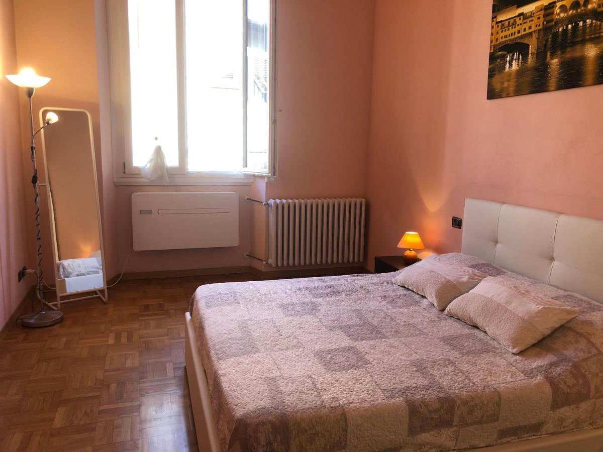 3 Perle All'Accademia Apartments فلورنس المظهر الخارجي الصورة