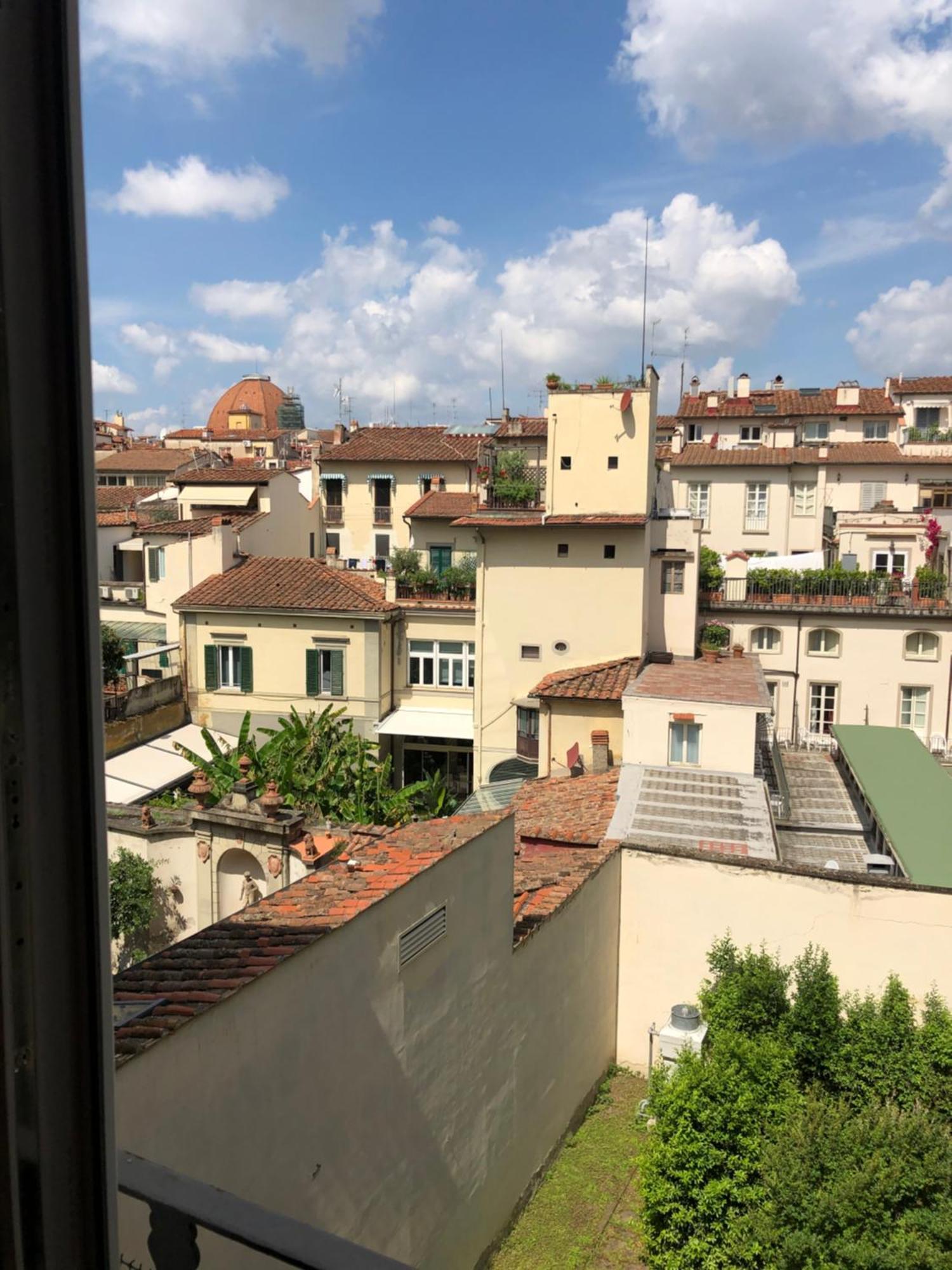 3 Perle All'Accademia Apartments فلورنس المظهر الخارجي الصورة