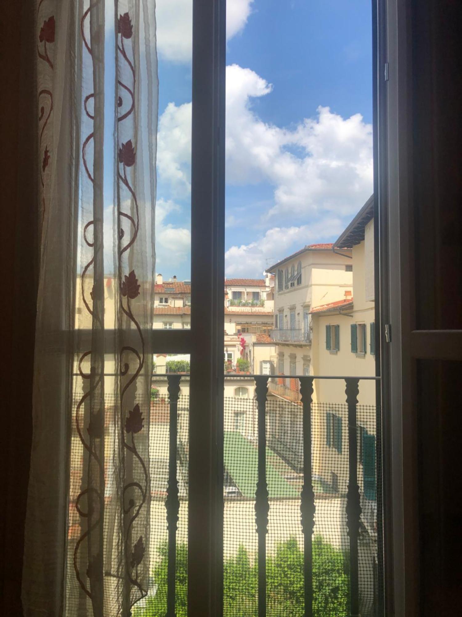 3 Perle All'Accademia Apartments فلورنس المظهر الخارجي الصورة