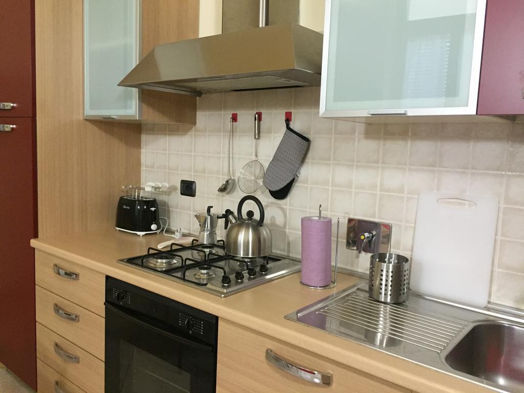 3 Perle All'Accademia Apartments فلورنس المظهر الخارجي الصورة