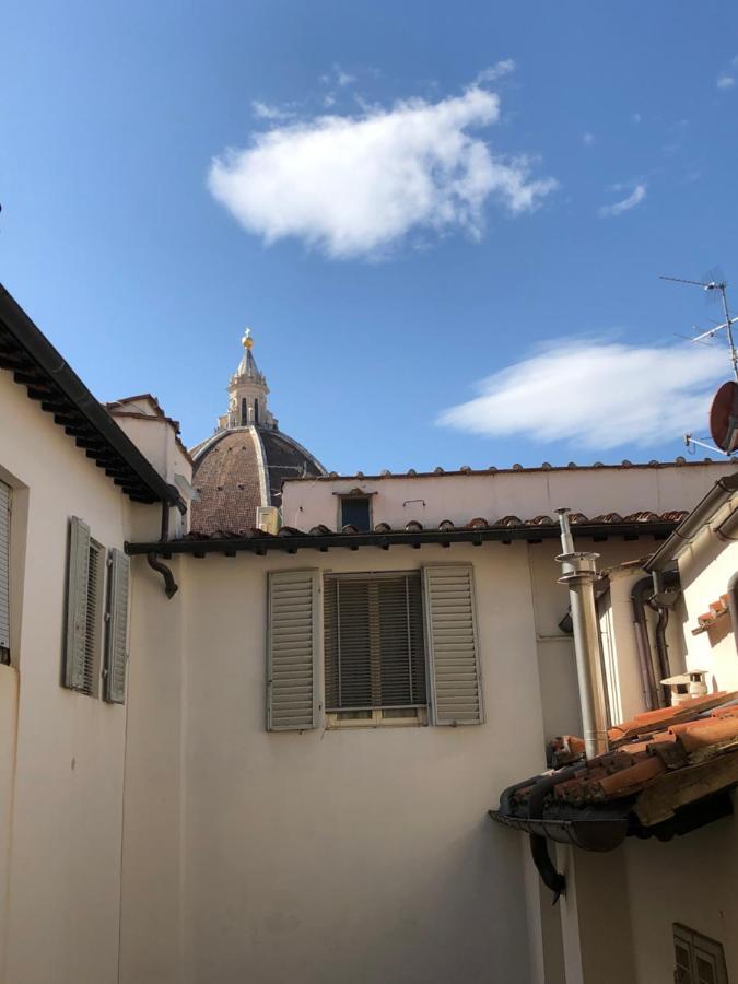 3 Perle All'Accademia Apartments فلورنس المظهر الخارجي الصورة
